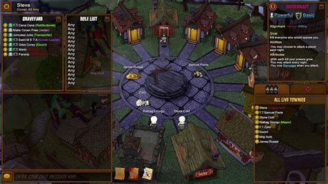juggernaut town of salem|town of salem juggernaut role.